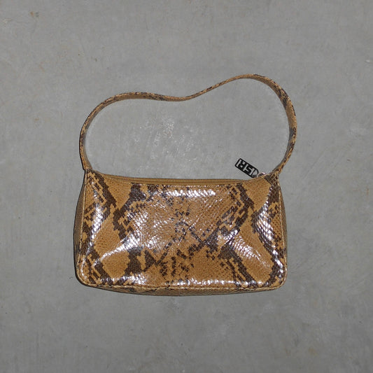 Sonia Rykiel Snakeskin Bag