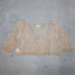 Philosophy di Alberta Ferretti Cardigan