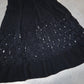 See by Chloé Alpaca Blend Skirt