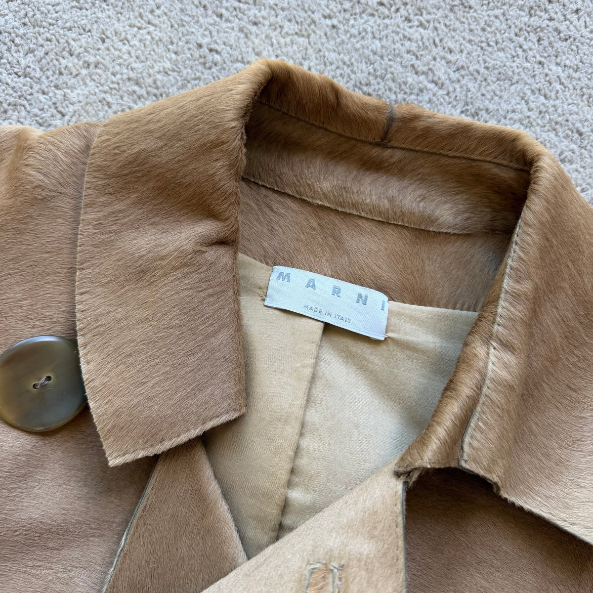 Custom: Lindsay
