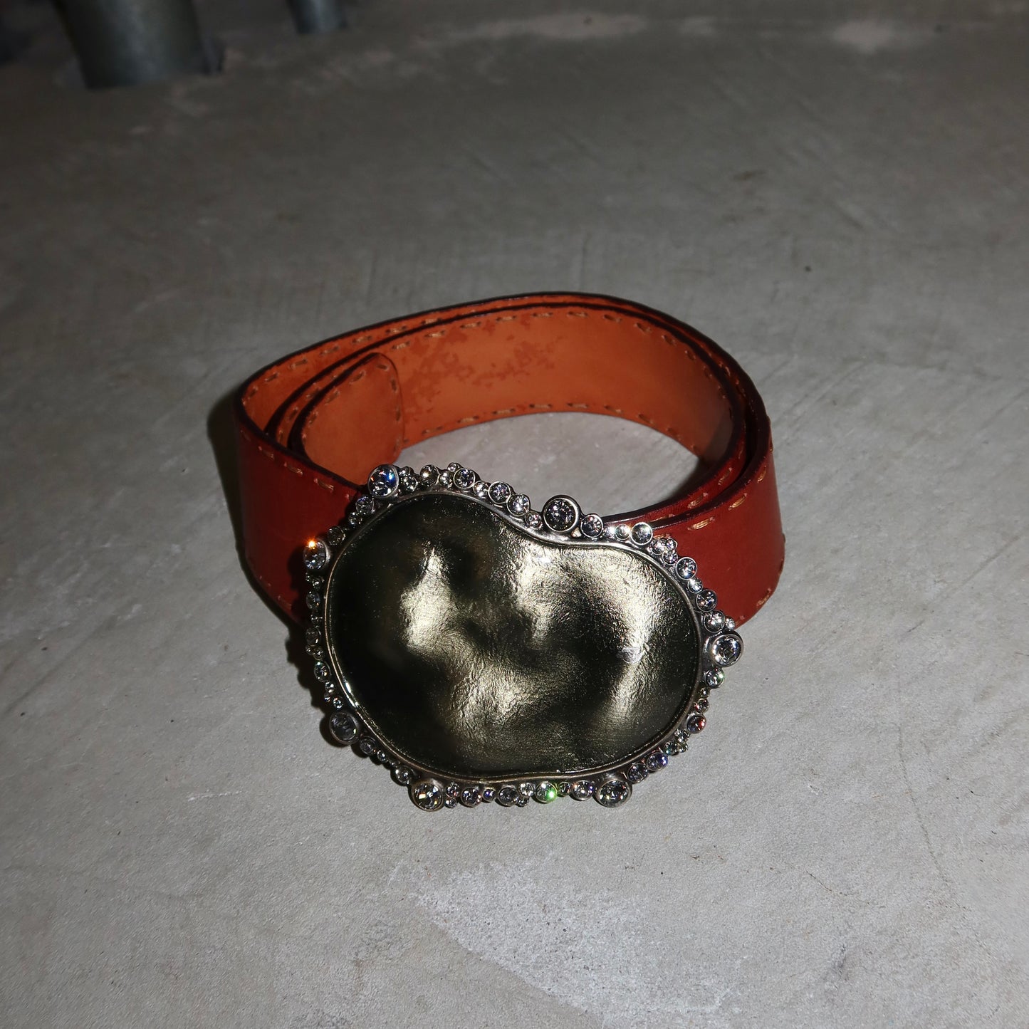 Ermanno Scervino Belt