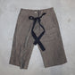 Marni Linen Shorts