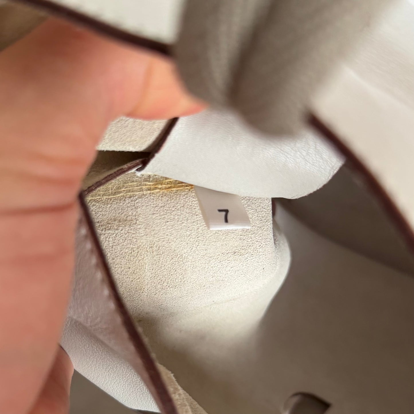 Prada AW1999 Tote