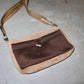 Prada AW1999 Leaves Bag