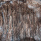 Vintage Real Fur Cape