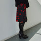 Chanel Leather Boots (37.5)