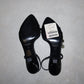 Ermanno Scervino Rare Celebrity Charm Heels (37)