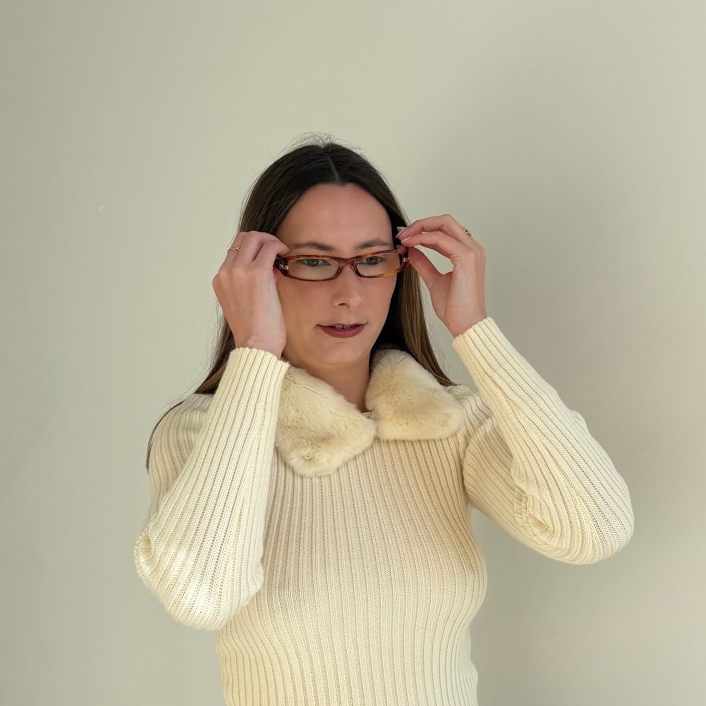 Prada Spectacles