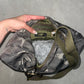 Cuffz Large Camo Crossbody
