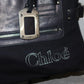 Chloé 2006 Canvas Camera Bag