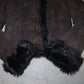 Emporio Armani AW2005 Shearling Jacket