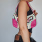 Emilio Pucci Printed Bag