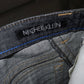 Michael Klein Dark Wash Jeans