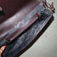 Jamin Puech Cowhide Shoulder Bag