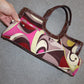 Emilio Pucci Corduroy Bag