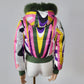 Emilio Pucci AW2004 Bomber Jacket