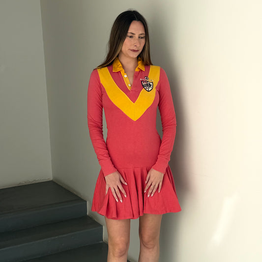 Ralph Lauren RUGBY Mini Dress