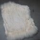 Vintage White Rabbit Bolero