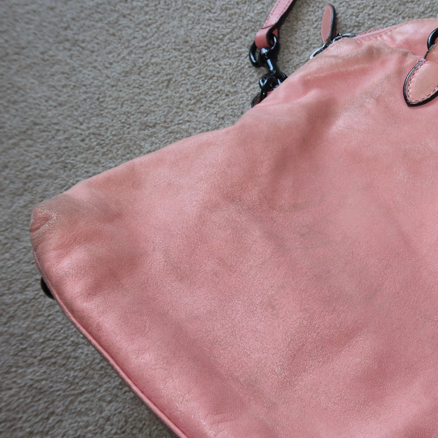 Valentino Petale Dome Bag