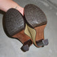 Marni Heels (37-38)