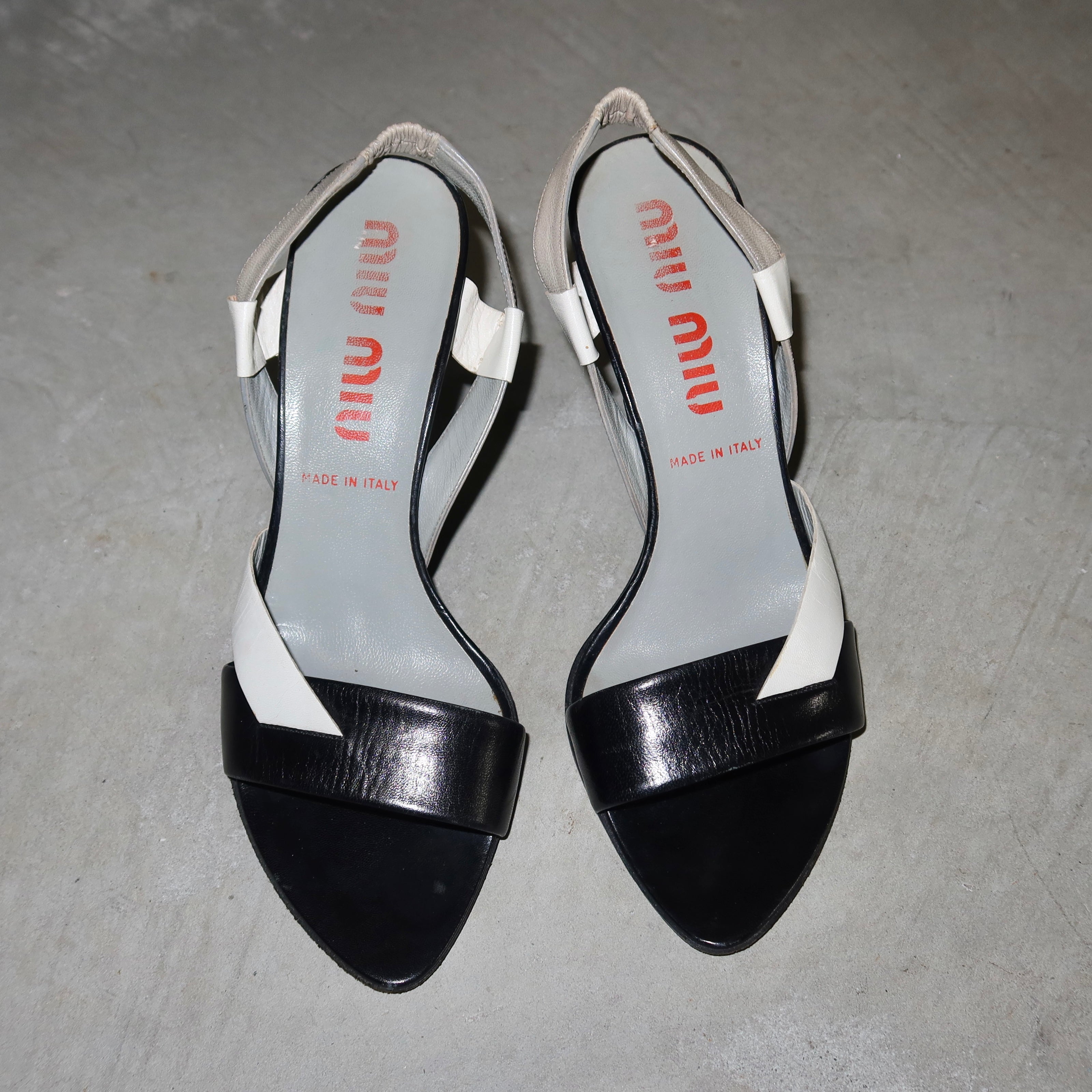 Miu Miu – Guzzi Archive