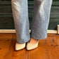 MaxMara Cowhide Heels (38)