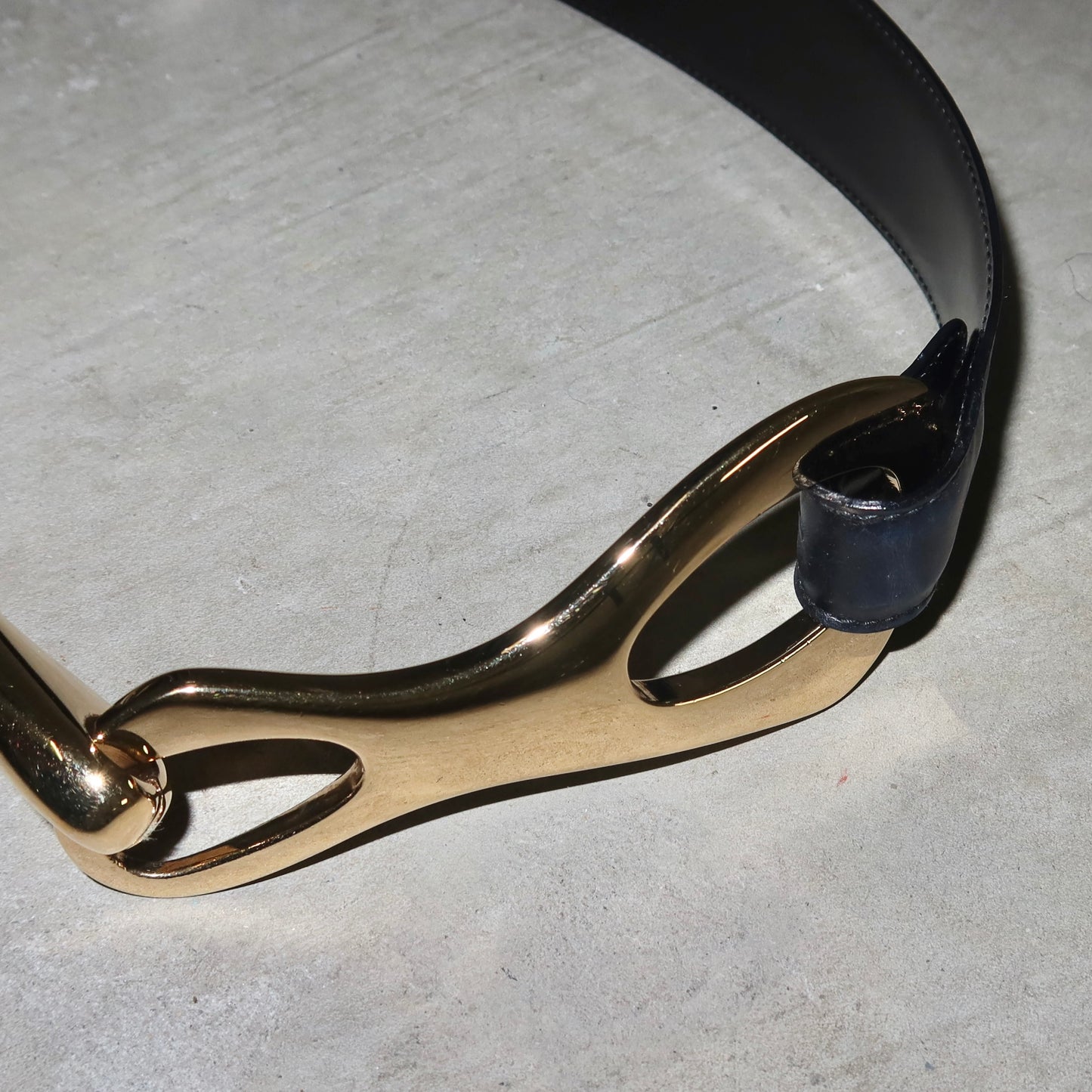 Gucci AW1996 Belt