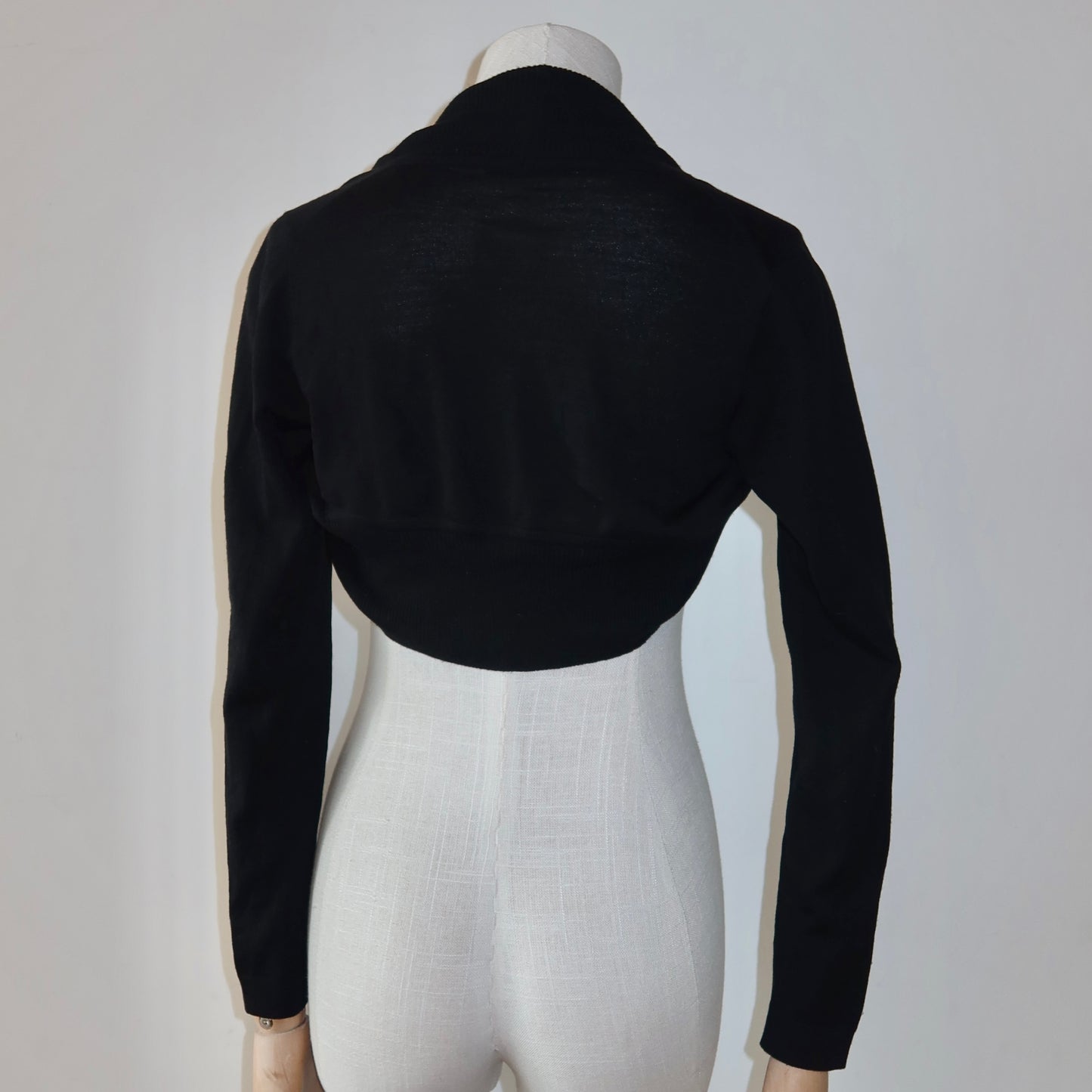 Emilio Pucci Bolero