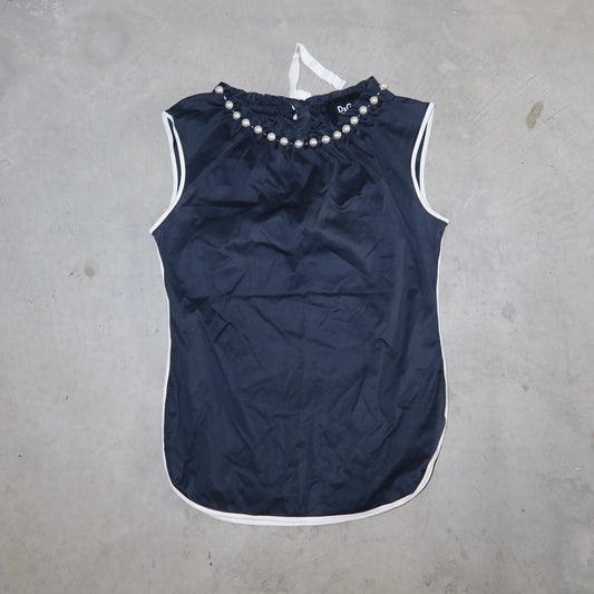 D&G Pearl Top