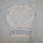 Chloé AW2011 Alpaca Jumper