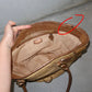 Miu Miu Basket Bag
