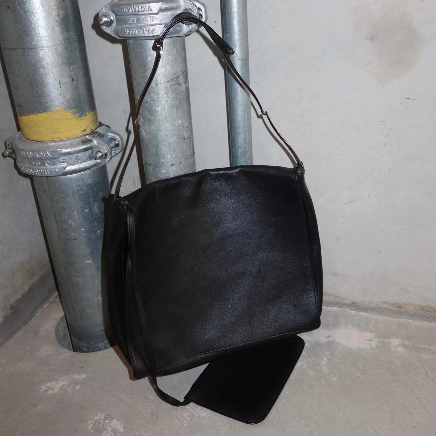 Gucci Horsebit Handle Bag