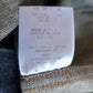 Gucci 2001 Denim Skirt
