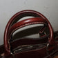 Ralph Lauren Cowhide Mini Tote
