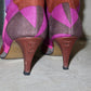 Emilio Pucci Felt Boots (38)