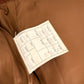Emporio Armani Leather Skirt