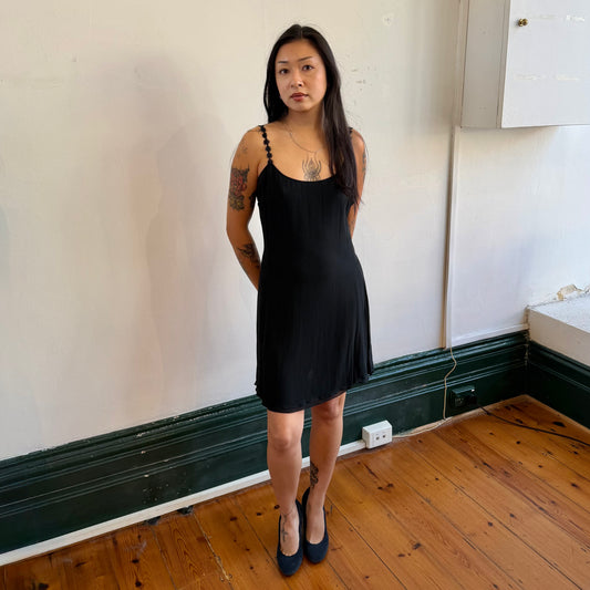 Emporio Armani Mini Dress
