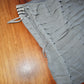 Emporio Armani Silk Ruffle 2Way Top
