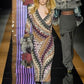 Missoni AW2007 Wrap Dress