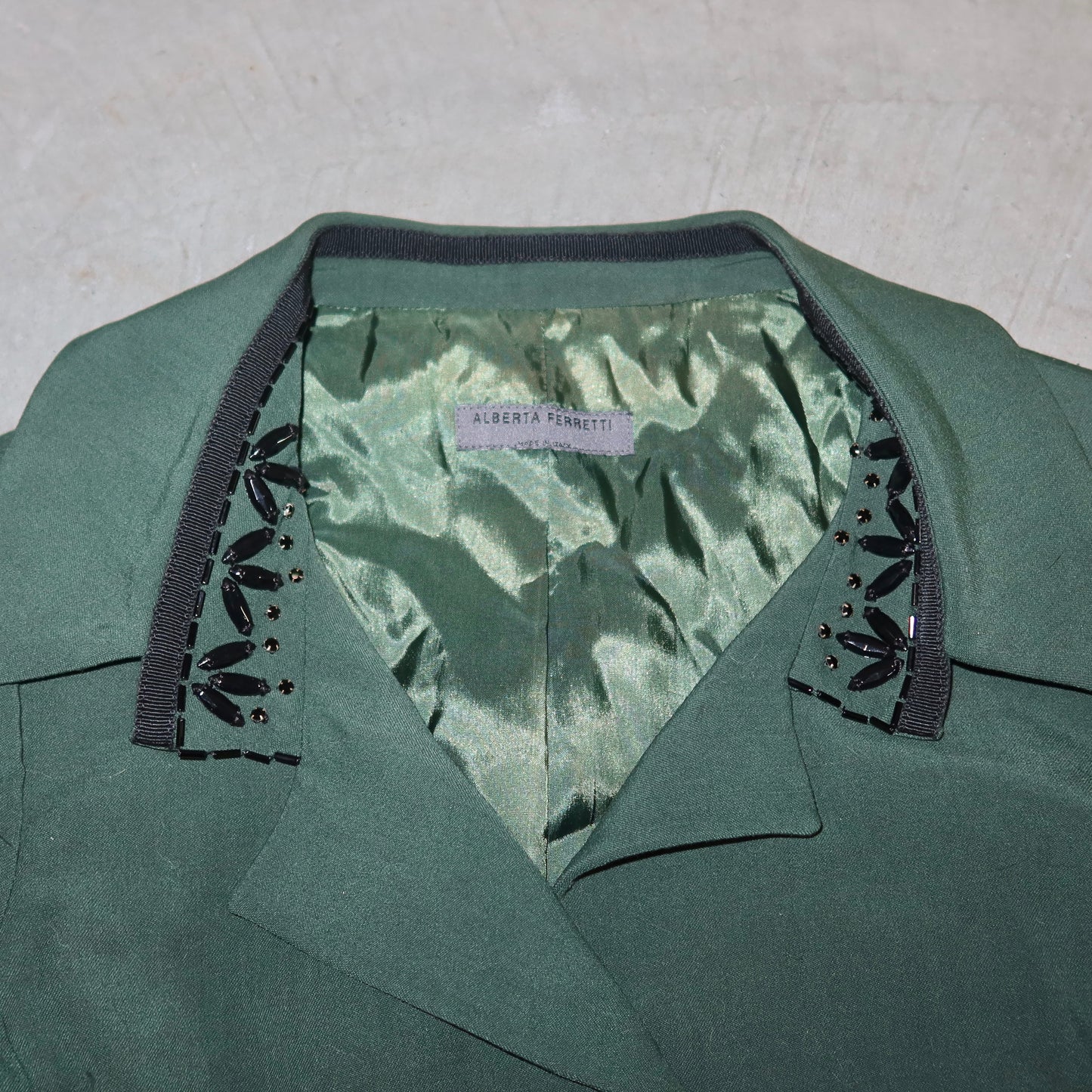 Philosophy di Alberta Ferretti Skirt Suit