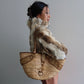 Miu Miu Basket Bag