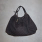 Gucci by Tom Ford Monogram Hobo