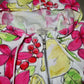 Blumarine Terry Towel Top