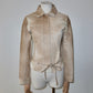 Vintage Cowhide Jacket