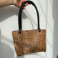 Bottega Veneta SS2000 Cowhide Bag