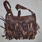 Philosophy di Alberta Ferretti Fringe Bag