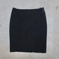 Gucci 2002 Pencil Skirt