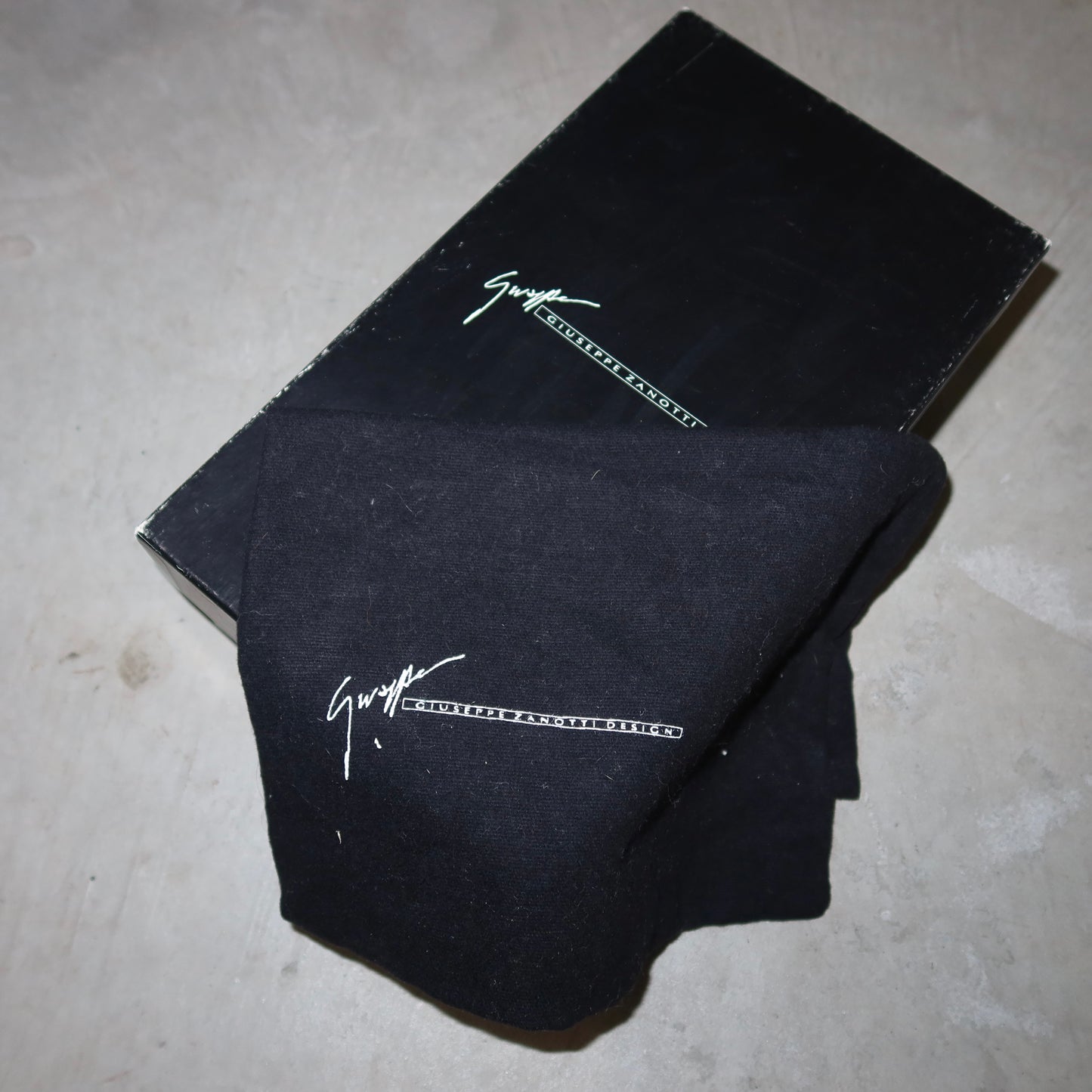 Giuseppe Zanotti Rare Bejewelled Butterfly Heels (36.5)