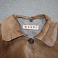 Marni Cowhide Jacket
