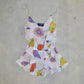 Emilio Pucci ‘Archivio’ Fish Dress